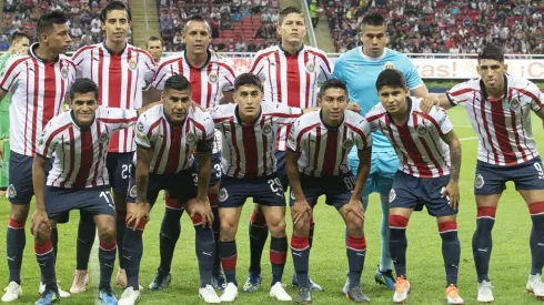 Chivas confirmó oficialmente su playera para el Mundial de Clubes