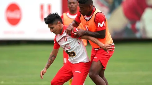 ¿Será titular ante Ecuador?