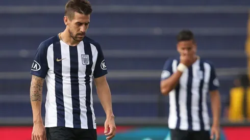 Al volante le gustaría en Chile.