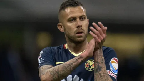 Ménez arrojó buenas noticias para América de cara a la Liguilla