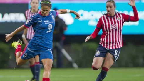 Definidos los Cuartos de Final de la Liga MX Femenil