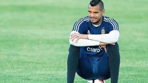 Explotó el rumor de que Chiquito Romero se despide de la Selección Argentina