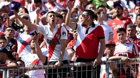 El título mufa del diario Olé que puso furiosos a los hinchas de River