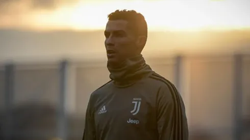 Cristiano Ronaldo desata una guerra entre Italia y Francia