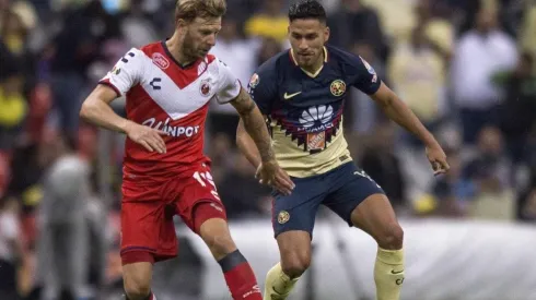 América llega con lo justo a la última jornada contra Veracruz