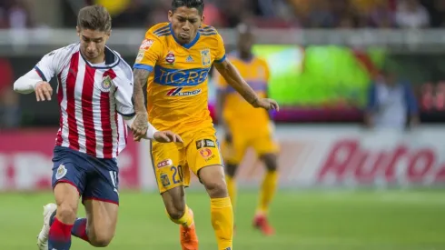 Los once de Tigres para visitar a Chivas en la última jornada