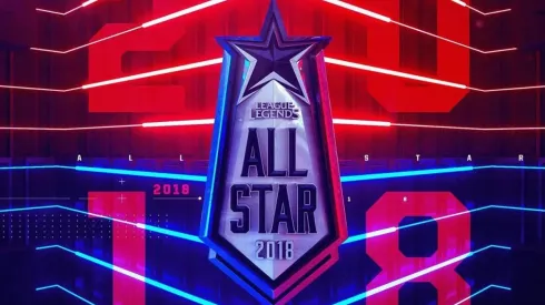 Raise Up The Lights - La canción del All Star 2018 de LOL