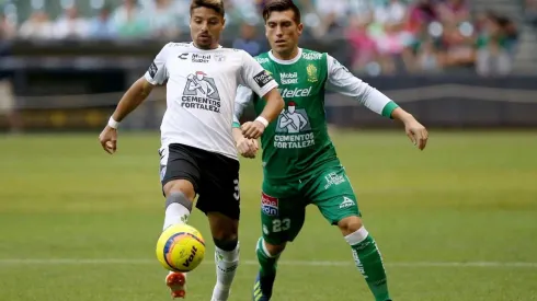 Pachuca vs León (Foto: Getty)
