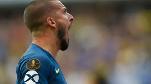 La furia de Benedetto: "Que le den la Copa a River"