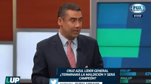 Guzmán afirma que se puede repetir una final entre Cruz Azul y Rayados.