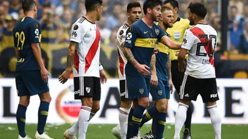 Cappa, el inventor del humo, le dio un consejo a los jugadores de River y Boca