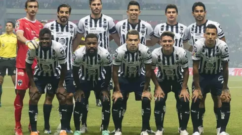 A días de la Liguilla, Monterrey presentó una nueva playera alternativa