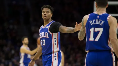 RUMOR: Fultz se va a los Cleveland Cavaliers