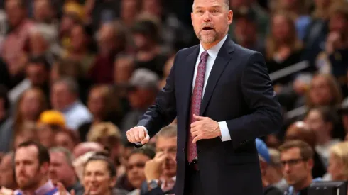 ¡Lakers, Celtics, Warriors, les ganaremos a todos! promete coach de los Nuggets