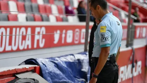 Oficial: habrá VAR en la Liguilla del Apertura 2018