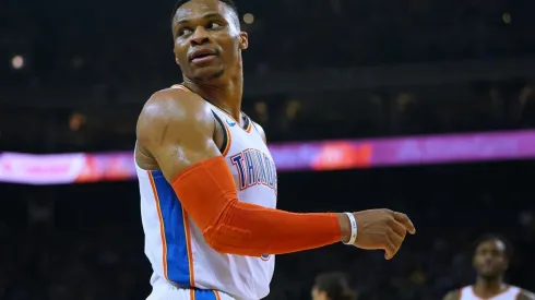 Triple-dobles para Westbrook y Harden: Lo que dejó la noche del miércoles en la NBA