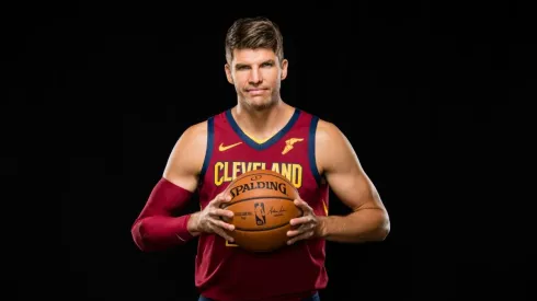 ¡Bomba! Kyle Korver es cambiado al Utah Jazz