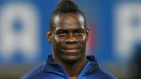 ¡Bomba! Philadelphia Union quiere a Mario Balotelli