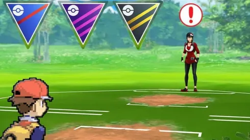 Así funcionarán las Ligas de Batalla de Entrenador en Pokémon GO