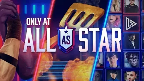 El video promocional del All Star 2018 de League of Legends