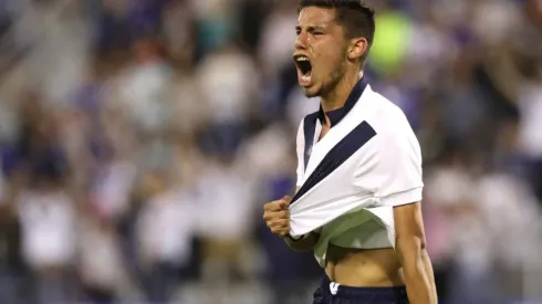 Vélez liquidó en 10 minutos a un Central que piensa en ganar, de una vez por todas, la Copa Argentina