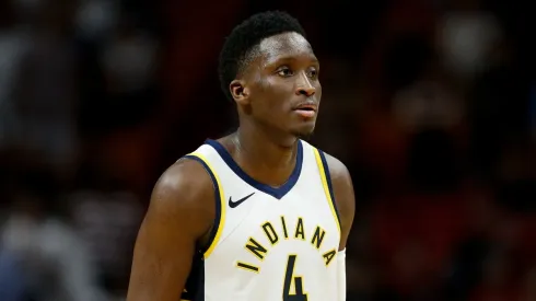 ¡Bomba! Victor Oladipo podría perderse toda la temporada