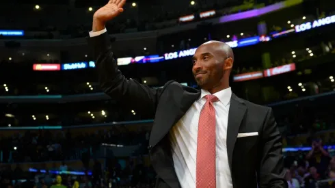 El duro mensaje de Kobe Bryant a los fanáticos de los Warriors