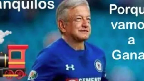 Cruz Azul perdió en la Ida y los memes no lo perdonaron