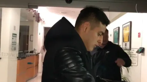 Alexis Vega está cada vez más cerca de convertirse en nuevo refuerzo de Chivas.