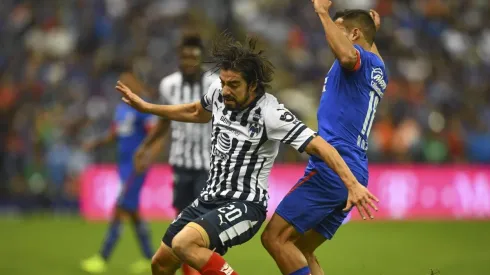 ¡Mala para Monterrey! Se lesionó Pizarro