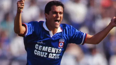 Ni así: Hermosillo fustigó a uno de los finalistas de Cruz Azul