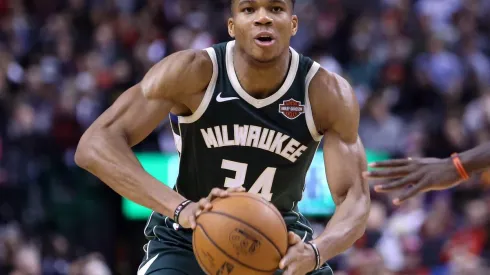 Antetokounmpo, el nuevo Superman: lo que dejó la noche de domingo en la NBA