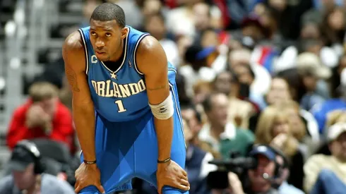 Tracy McGrady humilla a Evan Fournier en Instagram