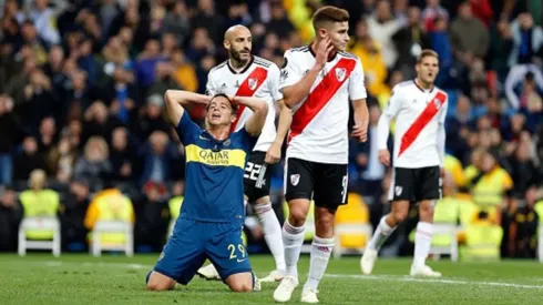 ¿Qué pasó con River y Boca en el Ranking Mundial de Clubes tras la final de la Libertadores?