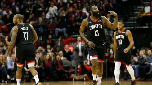 James Harden imparable: lo que dejó la noche del martes en la NBA