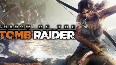 Shadow of the Tomb Raider presenta su nuevo DLC, El Pilar