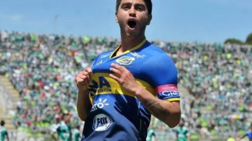 El desconocido zaguero chileno que llega a Tigres