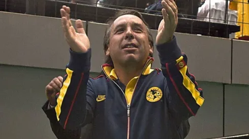 ¡Y Azcárraga ya quiere la 14 para América!