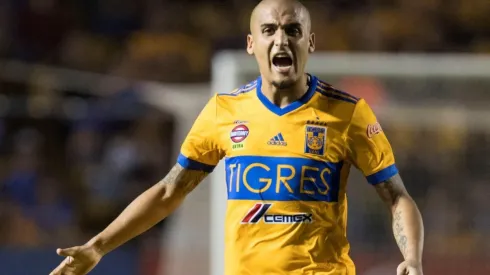 Tigres estará diezmado y el Chaka Rodríguez lo sabe