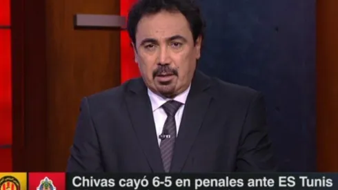 Demoledor mensaje de Hugo Sánchez contra la directiva de Chivas