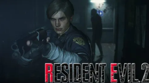 Los 20 años de evolución en Resident Evil 2