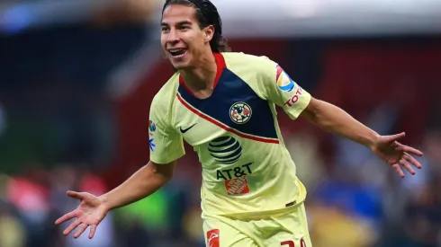 Bombazo: el jugador que le habrían ofrecido a América por Lainez