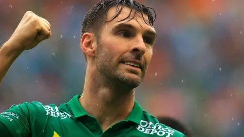 Boselli, cada vez más cerca del América.
