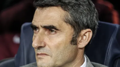 Ernesto Valverde: “Murillo cumple con los requisitos”