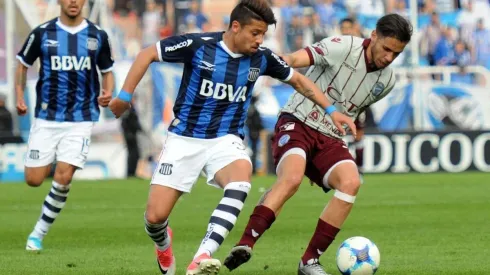 Talleres y Pachuca preparan un trueque de jugadores para 2019