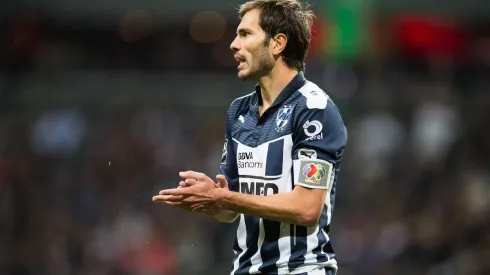 Basanta reveló cuál será el principal objetivo de Rayados en el Clausura 2019