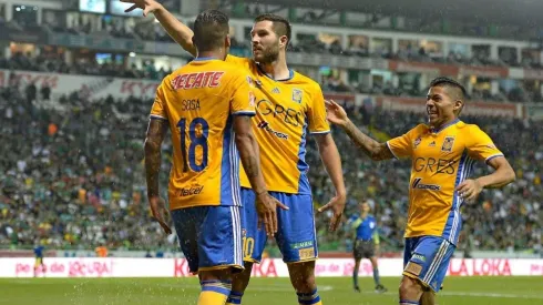 Tigres vivió la Navidad a pleno en las redes sociales