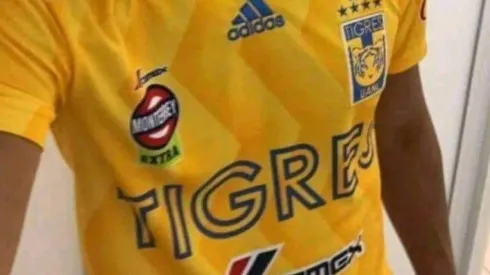 ¡Atención Tigres! Tenemos ganador de la playera