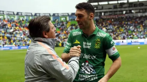 Herrera opinó sobre lo que todos esperaban: Boselli al América