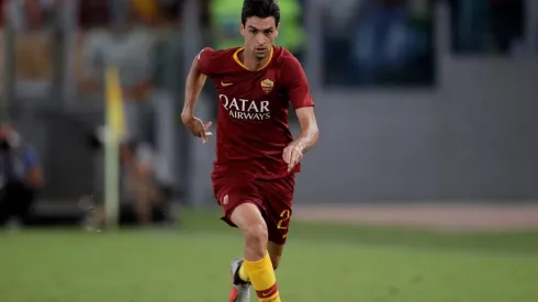 Parma vs Roma (Foto: Getty)
